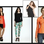 Fashion Trends For 2012