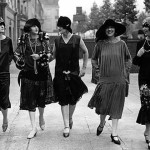 The Great Gatsby Inspired Fashion