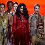 Selena Gomez Goes Bollywood