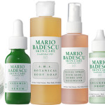 Beauty Case – Keeping it Clear