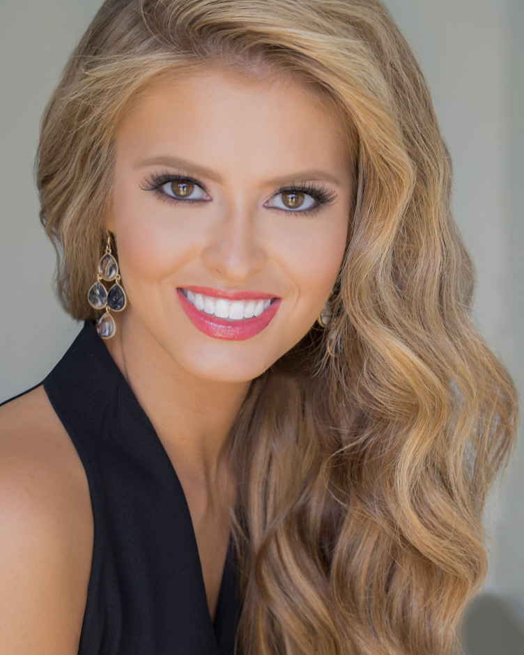 The Road to Miss America Miss South Carolina Rachel Wyatt Bravura