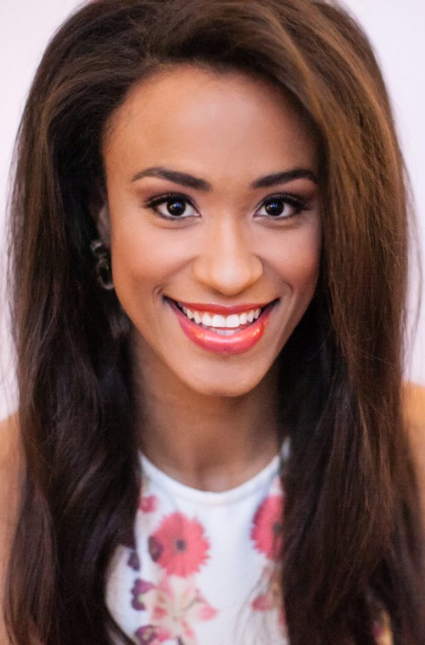 The Road to Miss Arkansas Ashley Ehrhart, Miss Arkansas Delta