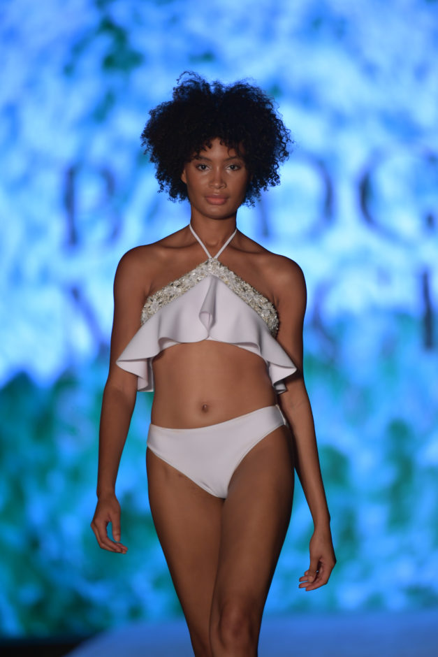 Badgley store mischka swimwear